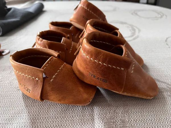 Slip-ons