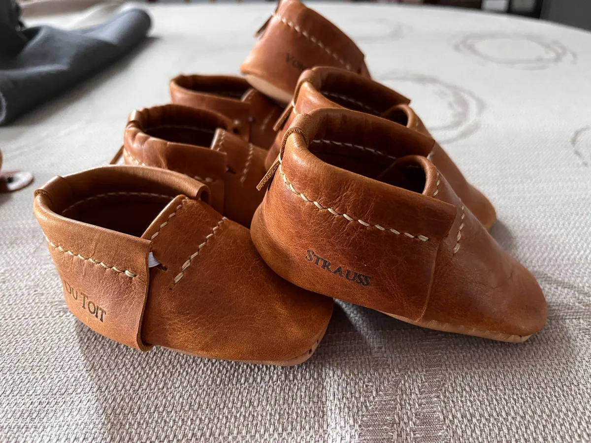 Slip-ons