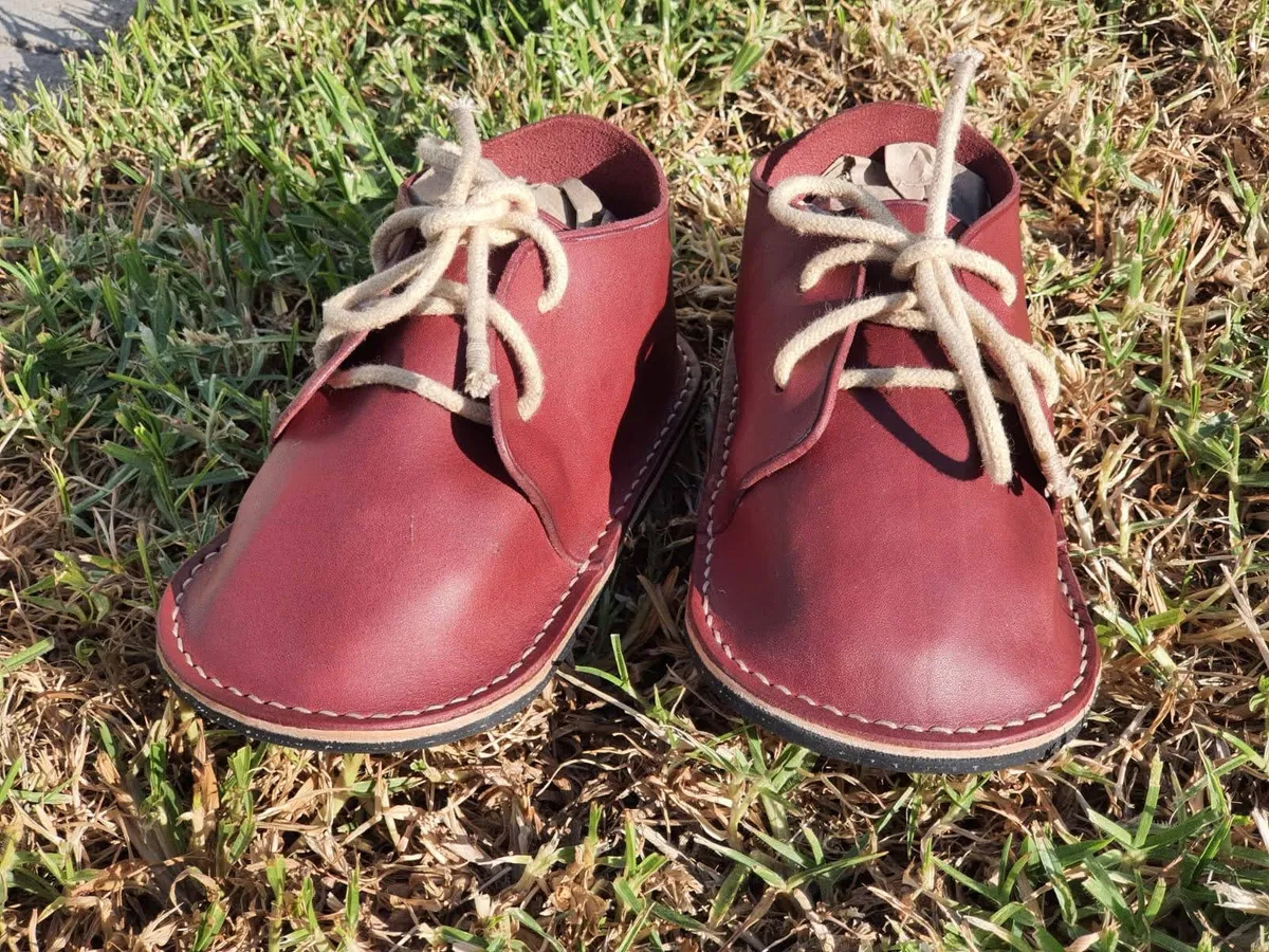 Vellies