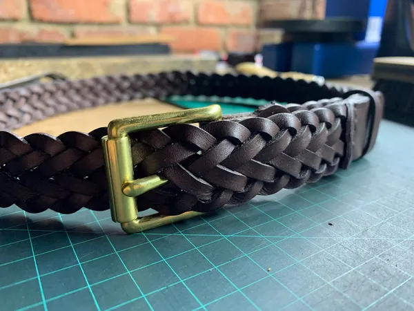 Belts
