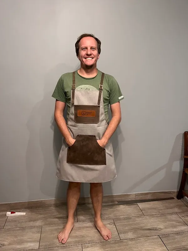 Aprons